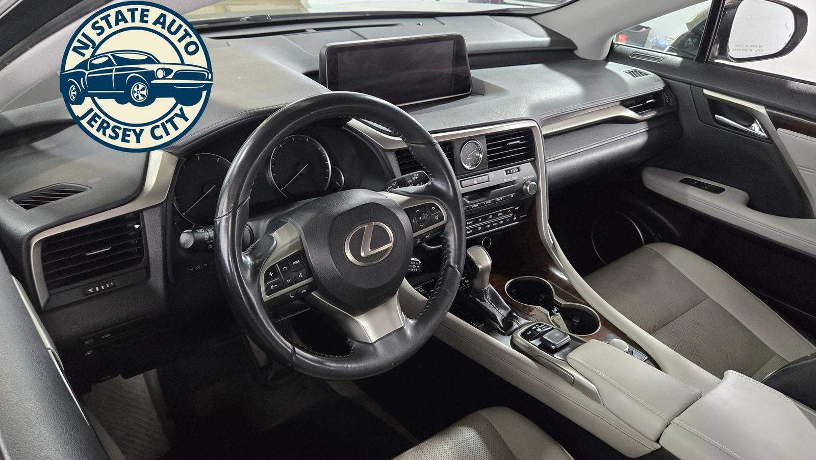 Used 2019 Lexus RX 350 AWD w/ Navigation Package image 11