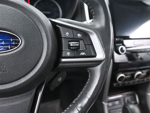 Used 2019 Subaru Ascent Touring image 34