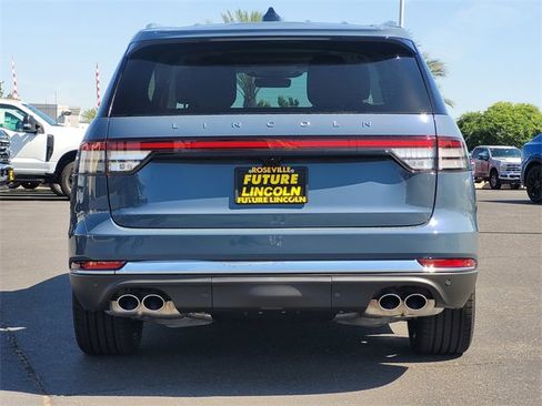 New 2026 Lincoln Aviator Reserve image 5