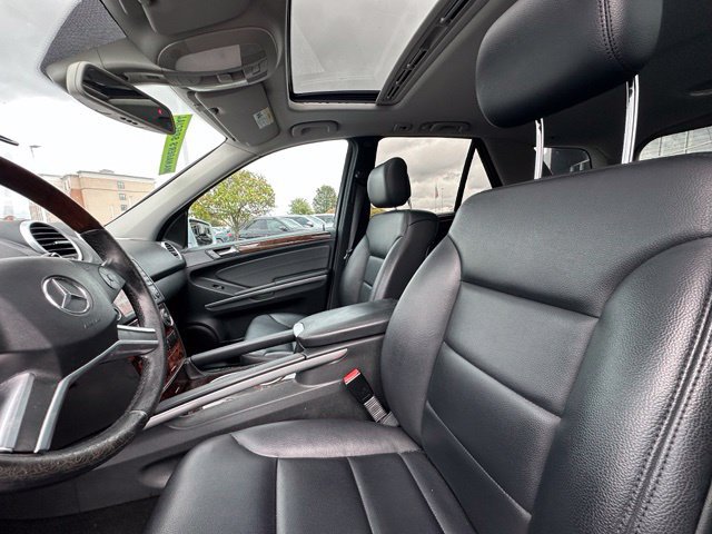 Used 2011 Mercedes-Benz ML 350 4MATIC image 27