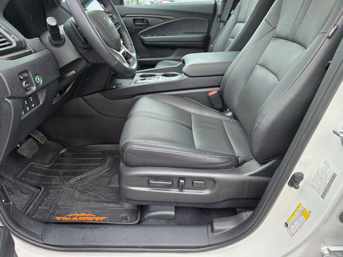 Certified 2024 Honda Ridgeline TrailSport image 23