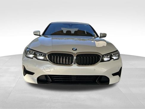 Used 2019 BMW 330i Sedan w/ Driving Assistance Package image 2