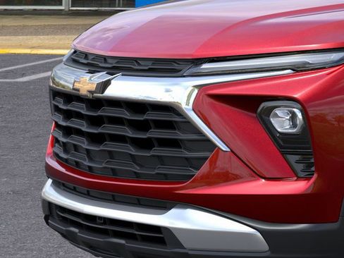 New 2026 Chevrolet TrailBlazer LT w/ Convenience Package image 13