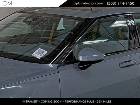 Used 2023 Polestar Polestar 2 AWD/4WD image 2