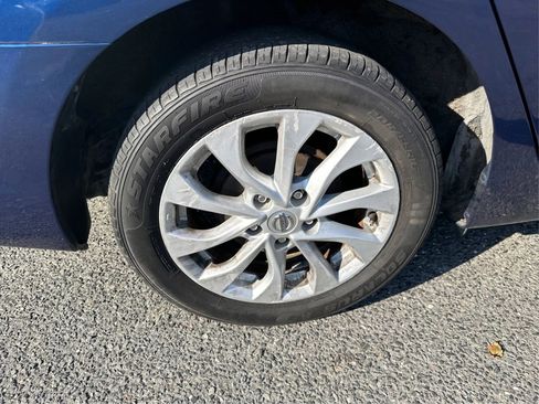 Used 2018 Nissan Sentra SV image 15