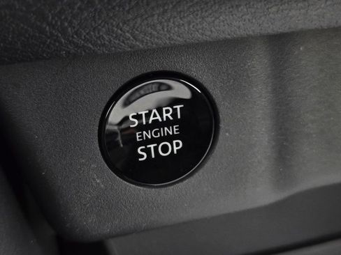 New 2026 Nissan Rogue SV image 27