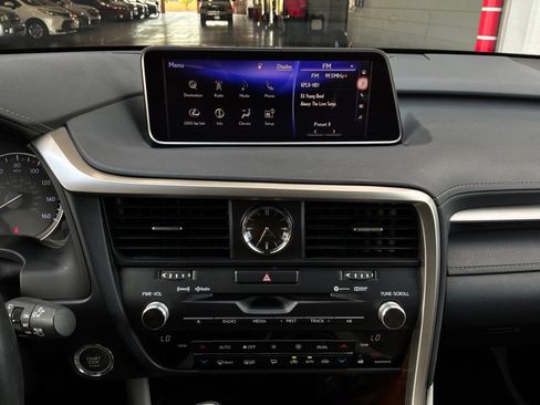 Used 2018 Lexus RX 350 FWD w/ Premium Package image 34