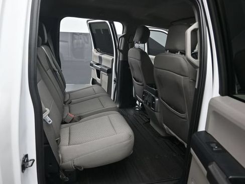Used 2020 Ford F150 XLT w/ Equipment Group 302A Luxury AWD/4WD image 27