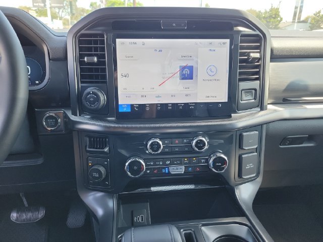 New 2026 Ford F150 Lariat w/ Equipment Group 501A Mid AWD/4WD image 24