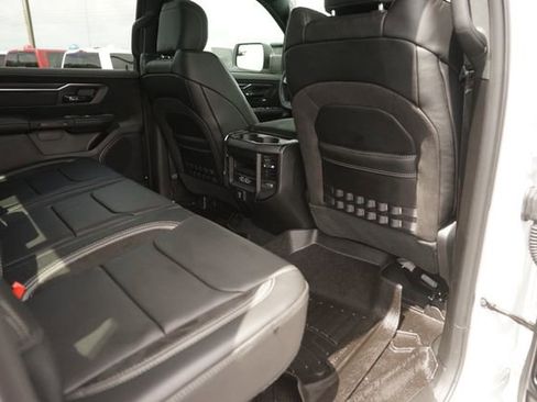 Used 2026 RAM 1500 RHO AWD/4WD image 15