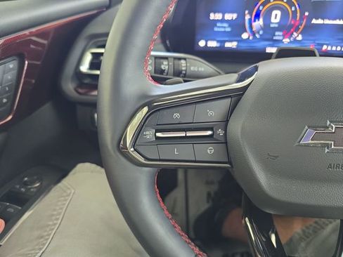 Certified 2024 Chevrolet Traverse RS w/ LPO, Floor Liner Package image 20