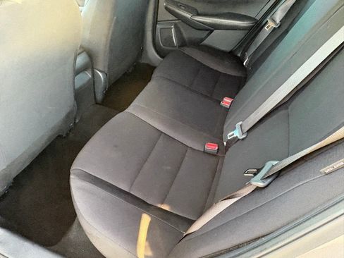 Certified 2024 Nissan Sentra S image 31