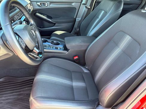 Certified 2023 Honda Civic Sport image 19