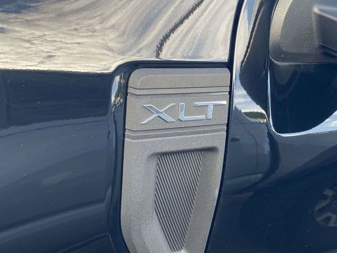 Used 2023 Ford Maverick XLT w/ XLT Luxury Package FWD image 4