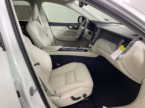 Certified 2024 Volvo XC60 T8 Plus w/ Protection Package image 42