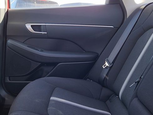 New 2026 Hyundai Sonata SEL image 17
