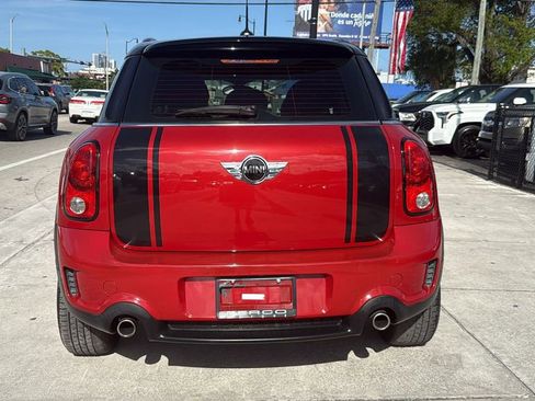 Used 2015 MINI Cooper Countryman S FWD image 13