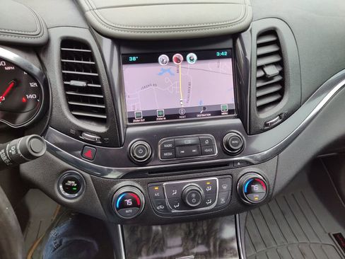 Used 2015 Chevrolet Impala LTZ image 27