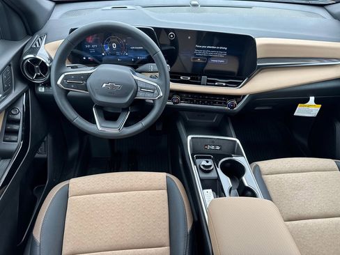 New 2026 Chevrolet Equinox ACTIV FWD image 24