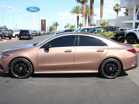 Used 2023 Mercedes-Benz CLA 250 image 4