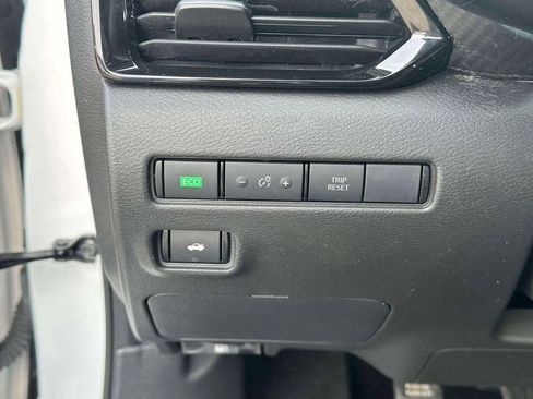 Certified 2023 Nissan Sentra SV w/ Trunk Package image 17