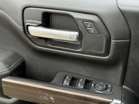 Used 2021 Chevrolet Silverado 1500 RST w/ LPO, Liner Protection Package image 25