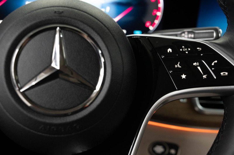 Certified 2026 Mercedes-Benz GLE 450 4MATIC image 31