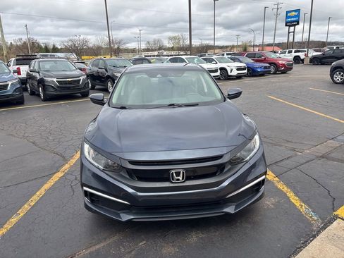 Used 2020 Honda Civic LX image 5