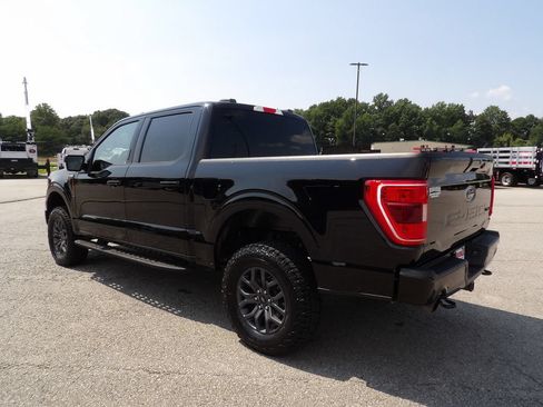 Used 2022 Ford F150 Tremor w/ Equipment Group 401A Mid AWD/4WD image 4