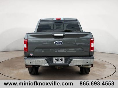 Used 2020 Ford F150 XLT w/ Equipment Group 302A Luxury