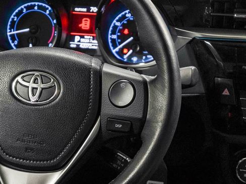 Certified 2016 Toyota Corolla S FWD image 18