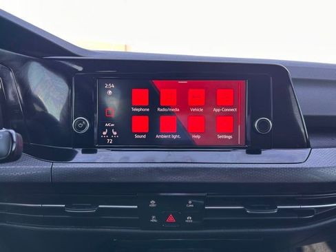 Used 2023 Volkswagen GTI 40th Anniversary Edition image 13