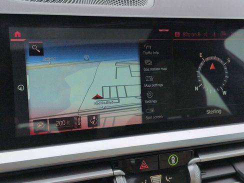 Used 2022 BMW 330i xDrive Sedan w/ Driving Assistance Package AWD/4WD image 31