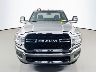Used 2024 RAM 2500 Tradesman w/ Chrome Appearance Group video 2