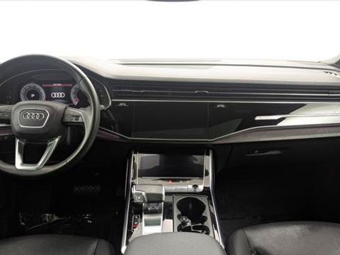 Used 2023 Audi Q7 3.0T Prestige w/ Prestige Package AWD/4WD image 28