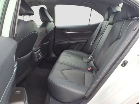 Used 2024 Toyota Camry XSE image 6