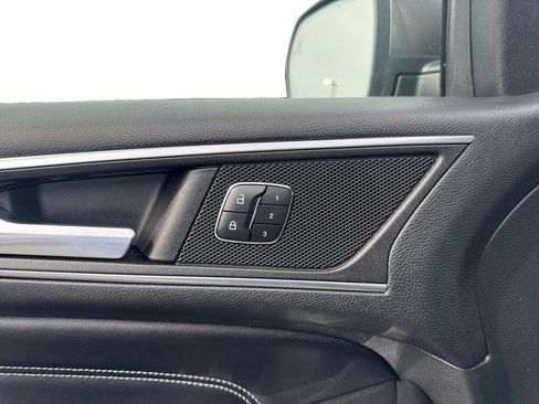 Used 2016 Ford Edge Titanium w/ Equipment Group 302A AWD/4WD image 12