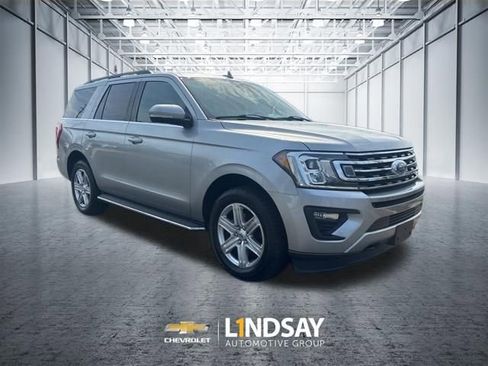 Used 2021 Ford Expedition XLT AWD/4WD image 23