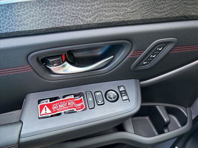 New 2026 Honda Pilot Black Edition image 13