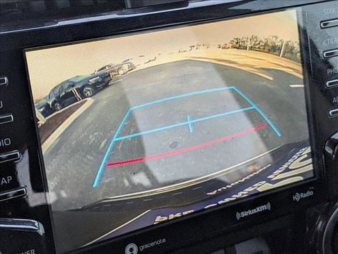 Used 2023 Toyota 4Runner TRD Off-Road Premium w/ Moonroof Package image 12