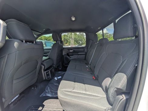 New 2026 RAM 1500 Tradesman image 12