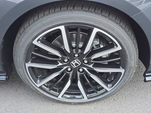 New 2025 Honda Accord Touring image 9