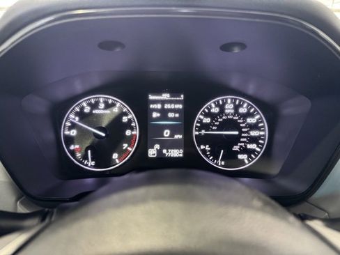 Used 2020 Subaru Outback Premium w/ Popular Package #1 image 19