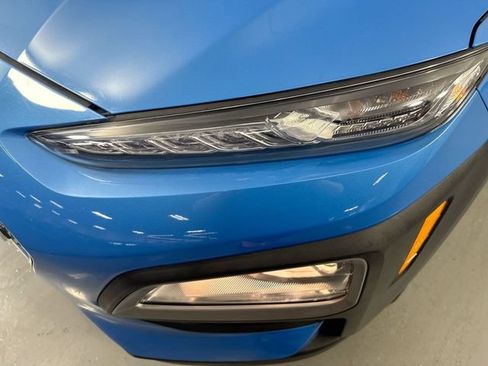 Used 2019 Hyundai Kona SEL AWD/4WD image 27