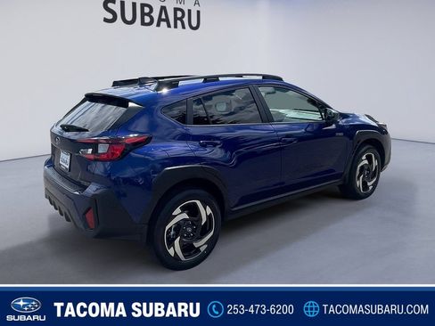 New 2026 Subaru Crosstrek 2.5i Limited AWD/4WD image 5
