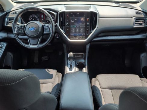 Used 2025 Subaru Ascent Premium AWD/4WD image 18