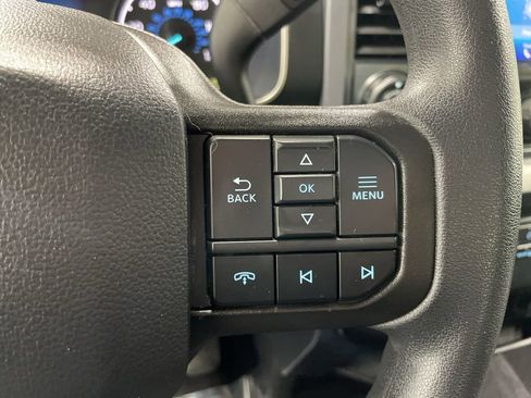 Used 2023 Ford F150 XLT w/ Trailer Tow Package AWD/4WD image 38