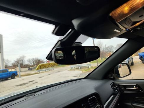 New 2026 Dodge Durango GT image 15