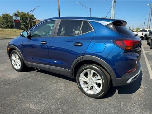 Used 2023 Buick Encore GX Preferred w/ Cold Weather Comfort Package image 6