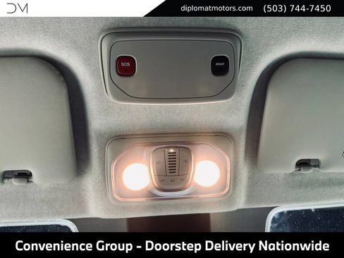 Used 2025 RAM ProMaster 3500 w/ Convenience Group FWD image 29